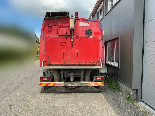 Volvo - fl6e - veegwagen - 2002 - afbeelding 29 van  34