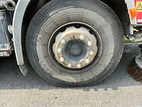 Volvo - fl6e - veegwagen - 2002 - afbeelding 34 van  34
