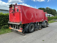 Volvo - fl6e - veegwagen - 2002 - afbeelding 32 van  34