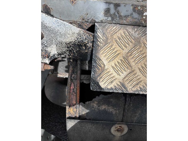 Volvo - fm9 - truck - 2002 - afbeelding 5 van  29