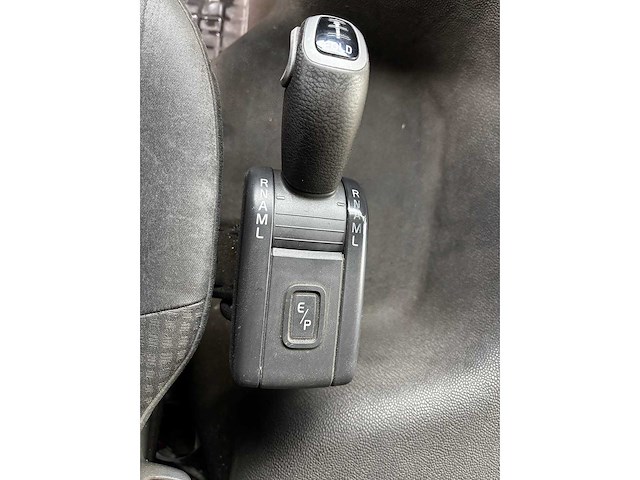 Volvo - fm9 - truck - 2002 - afbeelding 14 van  29