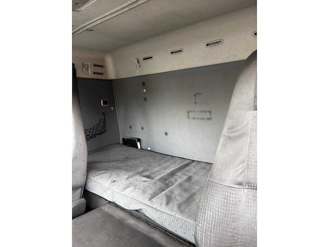 Volvo - fm9 - truck - 2002 - afbeelding 15 van  29