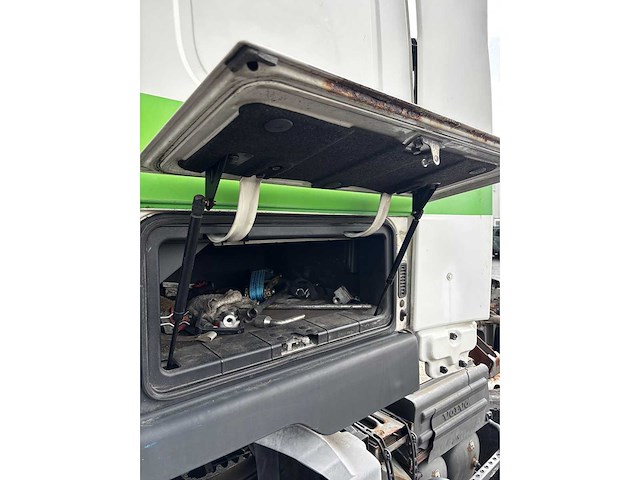 Volvo - fm9 - truck - 2002 - afbeelding 19 van  29