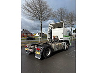 Volvo - fm9 - truck - 2002 - afbeelding 23 van  29