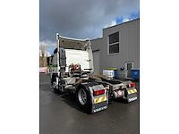 Volvo - fm9 - truck - 2002 - afbeelding 24 van  29