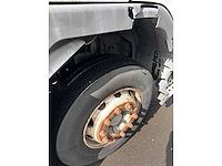 Volvo - fm9 - truck - 2002 - afbeelding 27 van  29