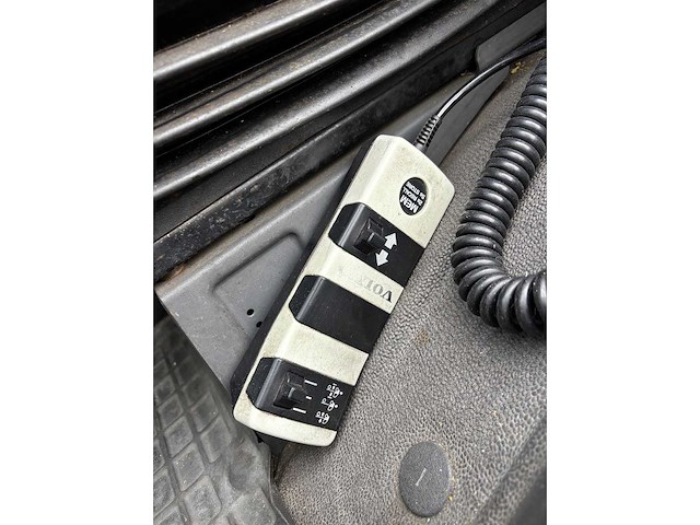 Volvo - fm9 - truck - 2002 - afbeelding 9 van  27