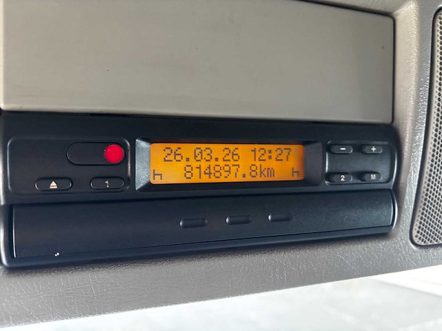 Volvo - fm9 - truck - 2002 - afbeelding 15 van  27