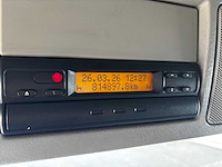 Volvo - fm9 - truck - 2002 - afbeelding 15 van  27