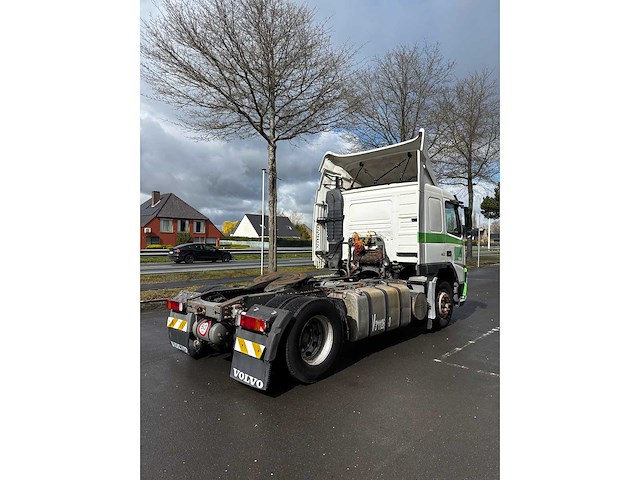 Volvo - fm9 - truck - 2002 - afbeelding 22 van  27