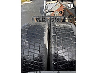 Volvo - fm9 - truck - 2002 - afbeelding 24 van  27