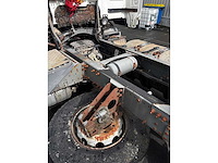 Volvo - fm9 - truck - 2002 - afbeelding 27 van  27