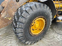 Volvo - l 120 g - wiellader - 2014 - afbeelding 4 van  46