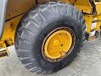Volvo - l 120 g - wiellader - 2014 - afbeelding 6 van  46
