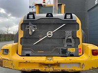 Volvo - l 120 g - wiellader - 2014 - afbeelding 13 van  46