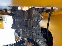 Volvo - l 120 g - wiellader - 2014 - afbeelding 16 van  46
