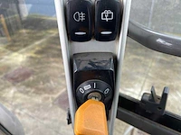 Volvo - l 120 g - wiellader - 2014 - afbeelding 25 van  46
