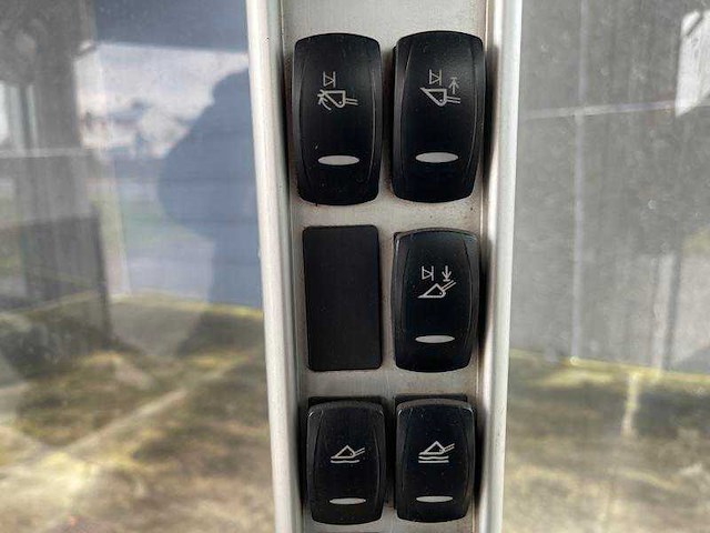 Volvo - l 120 g - wiellader - 2014 - afbeelding 5 van  22