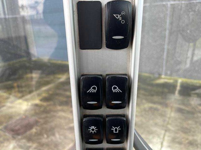 Volvo - l 120 g - wiellader - 2014 - afbeelding 6 van  22