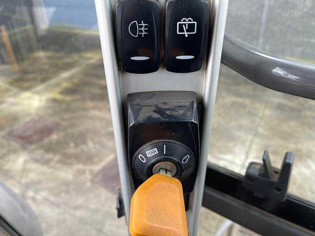 Volvo - l 120 g - wiellader - 2014 - afbeelding 7 van  22