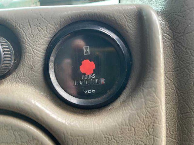 Volvo - l 120 g - wiellader - 2014 - afbeelding 16 van  22
