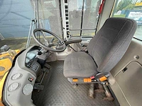 Volvo - l 120 g - wiellader - 2014 - afbeelding 19 van  46