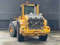 Volvo - l 120 g - wiellader - 2014 - afbeelding 34 van  46
