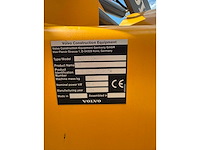 Volvo - l30 - shovel - 2024 - afbeelding 1 van  1