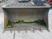 Volvo - l50/l60/l70 - graafbak - afbeelding 1 van  3
