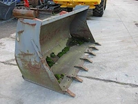 Volvo - l50/l60/l70 - graafbak - afbeelding 3 van  3