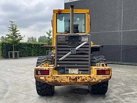 Volvo - l70 c - wiellader - afbeelding 26 van  31