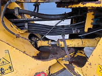 Volvo - l70 c - wiellader
