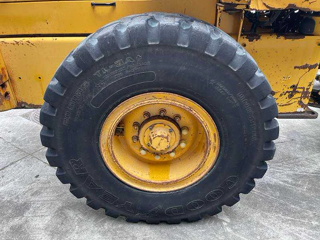 Volvo - l70 c - wiellader - afbeelding 5 van  31