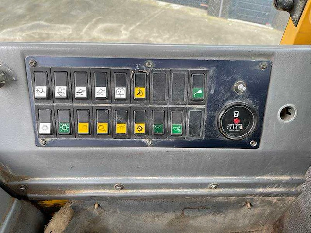 Volvo - l70 c - wiellader - afbeelding 17 van  31
