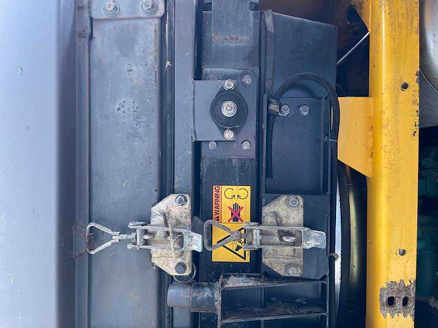 Volvo - l70c - wiellader - afbeelding 4 van  31