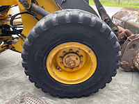 Volvo - l70c - wiellader - afbeelding 6 van  31