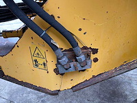 Volvo - l70c - wiellader - afbeelding 8 van  31