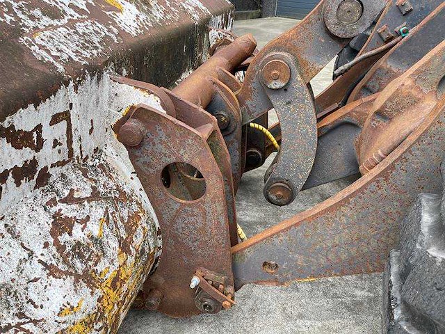 Volvo - l70c - wiellader - afbeelding 14 van  31