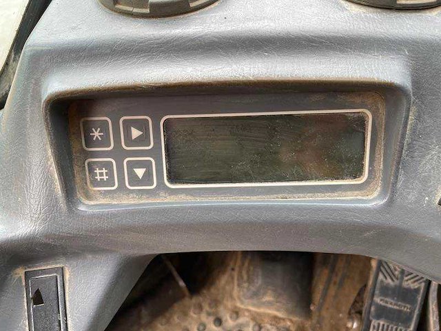 Volvo - l70c - wiellader - afbeelding 21 van  31