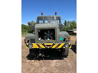 Volvo - n10 - depanneur 6x6 - 1989 - afbeelding 3 van  21