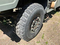 Volvo - n10 - depanneur 6x6 - 1989 - afbeelding 5 van  21