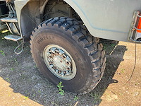 Volvo - n10 - depanneur 6x6 - 1989 - afbeelding 6 van  21