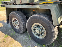 Volvo - n10 - depanneur 6x6 - 1989 - afbeelding 8 van  21