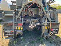 Volvo - n10 - depanneur 6x6 - 1989 - afbeelding 9 van  21