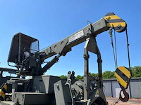 Volvo - n10 - depanneur 6x6 - 1989 - afbeelding 10 van  21