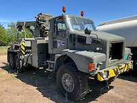 Volvo - n10 - depanneur 6x6 - 1989 - afbeelding 1 van  21