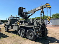 Volvo - n10 - depanneur 6x6 - 1989 - afbeelding 17 van  21