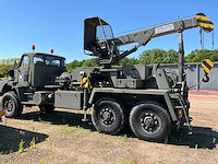 Volvo - n10 - depanneur 6x6 - 1989 - afbeelding 18 van  21