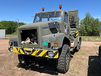 Volvo - n10 - depanneur 6x6 - 1989 - afbeelding 21 van  21