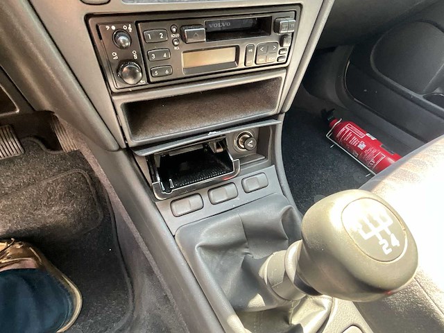 Volvo - s40 - youngtimer > 15 - afbeelding 15 van  31